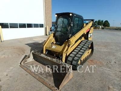 compact track loader amarillo|Track Skid Steers For Sale in AMARILLO, TEXAS.